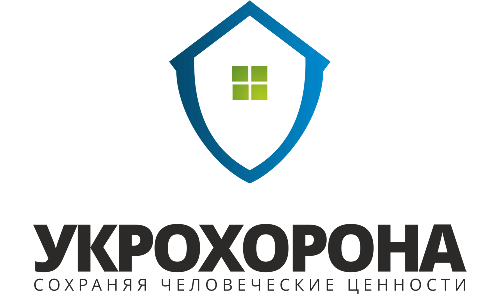 Security Agency UKROHORONA
